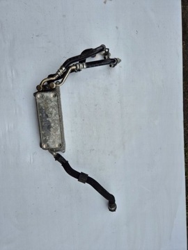 фото thumb №9, Audi a7 4g 3.0 tdi радиаторов радиатор масла коробки коробки передач 4g0317021t