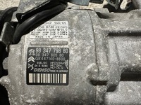 фото thumb №5, Opel mokka b компрессор кондиционера 1,2