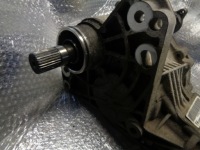 Редуктор opel antara captiva 2.2 vcdi механічна коробка передач 4x4 24258517 fh в Україні, фото thumb