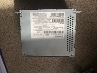 фото thumb №1, Jaguar xf land rover 7g9n-18c815-nb радио cd