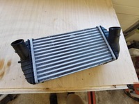 фото thumb №11, Hyundai tucson iii - радіаторів інтеркулер