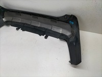 фото thumb №9, Бампер задний задняя toyota rav4 rav-4 5 v 18-