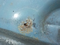 фото thumb №7, Kia carnival ii 2.9 crdi 08r 5d капот