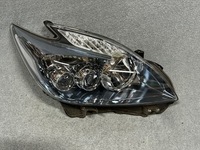 фото thumb №1, Лампа toyota prius iii полный led правая комплектная оригинал koito
