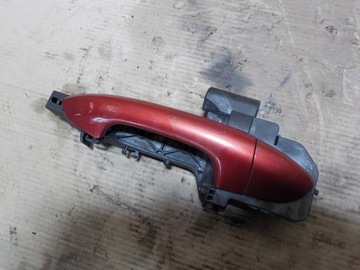 фото thumb №3, Kia ceed ii 1.6gdi ручка праві передні двері