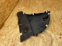 фото thumb №8, Трикутник підкрилок захист бампера перед правий bmw 2 f44 m-pakiet 8497243