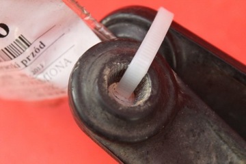 фото thumb №9, Важіль важелі двірник перед fiat panda 2 ii 03-11