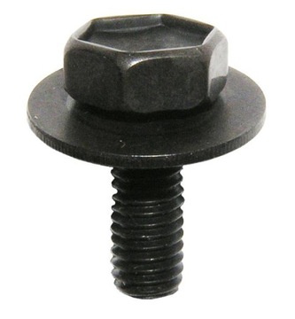 фото thumb №1, Винт крепежная m5x12 з прокладка универсальный