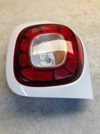 фото thumb №3, Лампа правый задняя led smart forfour 453 europa