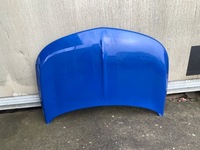 фото thumb №1, Opel mokka 2021 капот