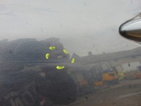 фото thumb №6, Дверь левый задняя hyundai ix35 цвет 5k