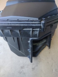 фото thumb №5, Корпус фильтра воздуха 31439666 volvo s90 ii v90 2.0 d4 v60 xc60 v40