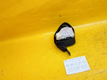фото thumb №3, Pas безопасности левый зад zafira a 90580905
