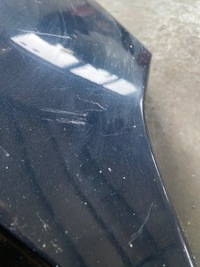 фото thumb №10, Kia optima iv крыло правый передний