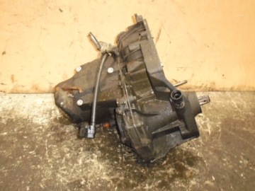 фото thumb №8, Renault thalia i коробка передач коробки передач механическая 1,4 16v jb3971