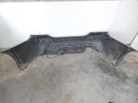 фото thumb №7, Бампер задняя задний bmw 5 e60 mpakiet m набор