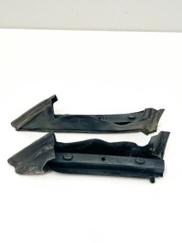 Купить Прокладка передних правых дверь mercedes-benz sl r129 a1297250166 3.0l, фото thumb