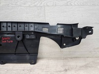 фото thumb №7, Захист pod бампер передній перед smart fortwo iii c453 a4538880160