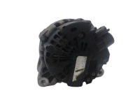 Генератор lancia phedra 179_ 2601872 2.0l дизель 79kw 2003 с Разборки, фото thumb