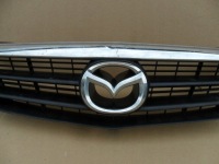 фото thumb №7, Mazda 626 gf 1999 2000 2001 2002 решётка радиатора