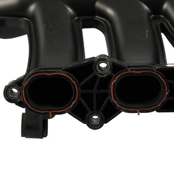 фото thumb №9, Mercedes w203 w204 m271 колектор всмоктуючий впускний a2711400601