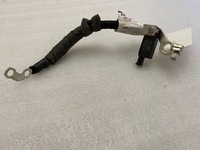 фото thumb №1, Land rover range rover sport l494 минус / клемма / шланг аккумулятор