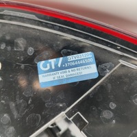 фото thumb №9, Bmw 3 g20 g21 2024 ліва сторона лампа задня