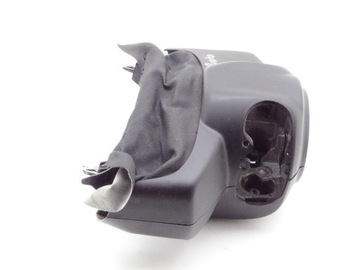 фото thumb №2, Fiat grande punto 05-12 защита корпус замок зажигания