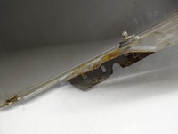 фото thumb №11, Крыло левый перед переднее porsche boxster 986 96-04r серый l6b5