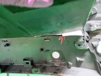 фото thumb №14, Бампер перед передній lexus rx v 22- 52119-48850