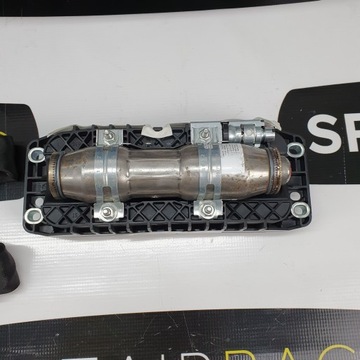 фото thumb №10, Audi a6 c7 4g панель консоль подушки ремені подушка безпеки air bag 4g0