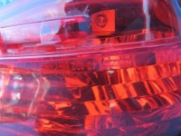 фото thumb №2, Lexus rx 450h лампа задня ліва w бампер