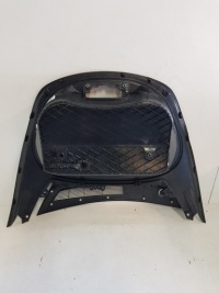 Tesla 3 поддон багажник перед 17-20r przedlift Недорого, фото thumb