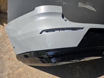 фото thumb №8, Volvo ex90 ex-90 32293496 25- бампер задний зад 6xpdc