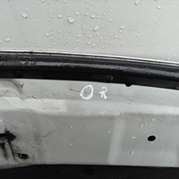 фото thumb №8, Капот крышка двигателя kia ceed 2 ii 2012-2018 цвет kc