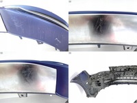 фото thumb №10, Audi s7 4g8 c7 10-14 бампер + решётка радиатора / решётка радиатора + решётки + спойлер перед