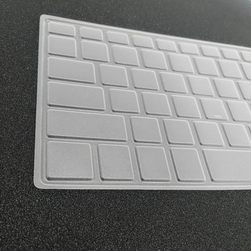 1Pcs Dustproof Keyboard Cover Skin Protector for