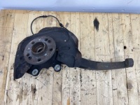 Купить Mercedes ml w164 поворотный кулак левая передняя перед, фото thumb