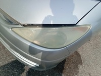 фото thumb №1, Toyota previa ii лампа левая передняя перед eu