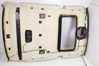 фото thumb №5, Потолок maserati quattroporte vi 2014