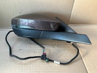 фото thumb №1, Зеркало vw t-roc правое 13 pin