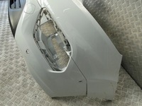 фото thumb №3, Бампер перед ford transit custom рестайлінг 6xpdc jk21-r17757-a