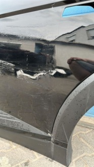 фото thumb №4, Hyundai ioniq 5 2021- дверь задняя задние левая