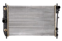 фото thumb №1, Радіаторів двигуна nrf 59129