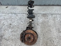 фото thumb №1, Honda crv iii 2.2 citd поворотный кулак левая амортизационная стойка