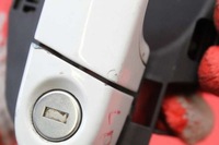 фото thumb №8, Ручка ліва перед передня 300 242679d bmw x1 e84 рестайлінг 12-15