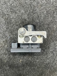 Mercedes w203 2.2 cdi насос abs a2095452932 a0054310712 Київ, фото thumb