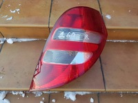 фото thumb №10, Mercedes a klasa w169 подкрылок задняя правое ==kalisz==