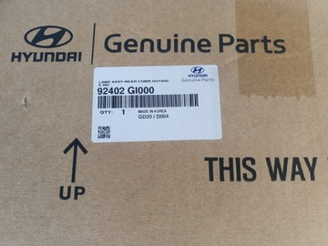 фото thumb №10, Hyundai ioniq 5 лампа правая led европа