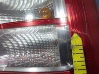 фото thumb №8, Jeep compass i 06- лампа задняя задняя правая eu